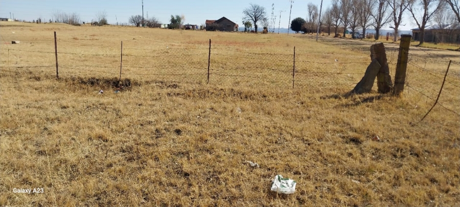  Bedroom Property for Sale in Clocolan Free State